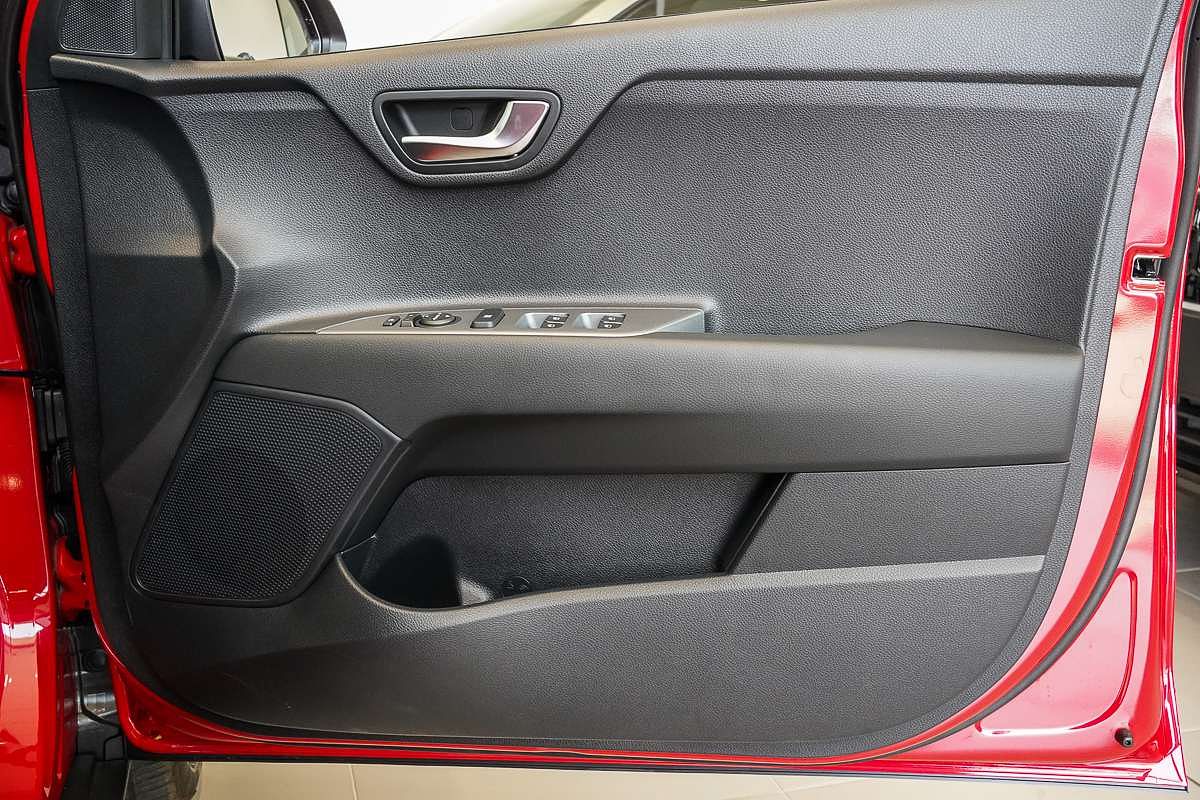 2025 Kia Stonic GT-Line YB