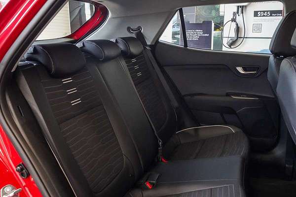 2025 Kia Stonic GT-Line YB