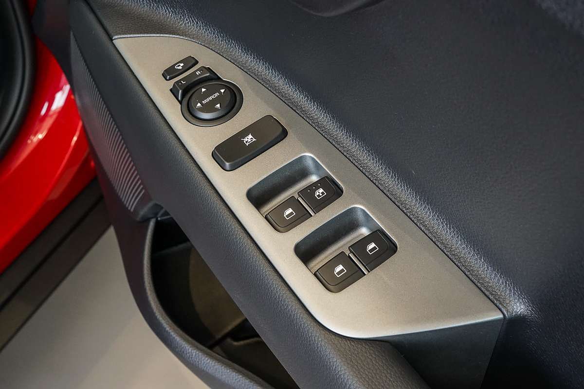 2025 Kia Stonic GT-Line YB