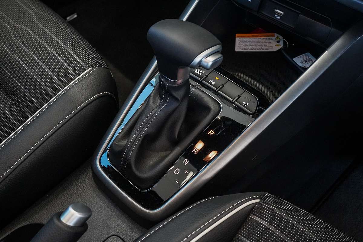 2025 Kia Stonic GT-Line YB