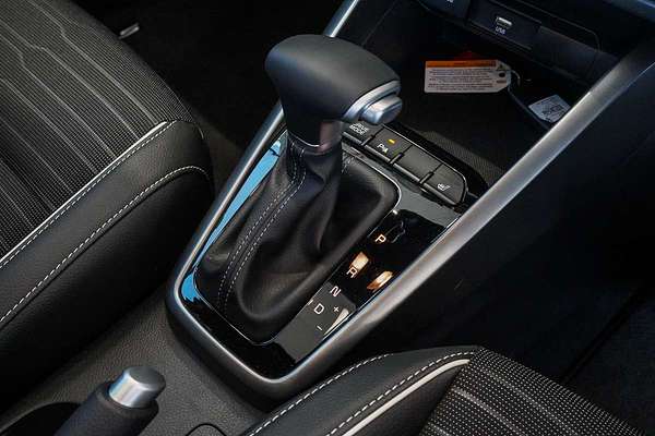 2025 Kia Stonic GT-Line YB