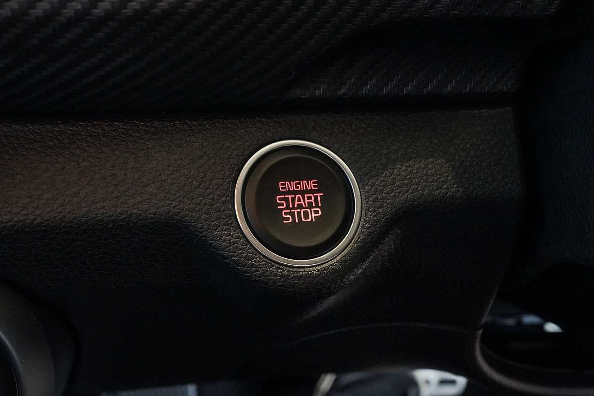 2025 Kia Stonic GT-Line YB