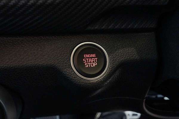 2025 Kia Stonic GT-Line YB
