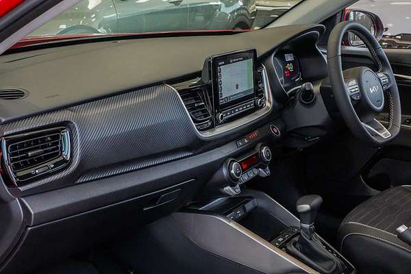 2025 Kia Stonic GT-Line YB