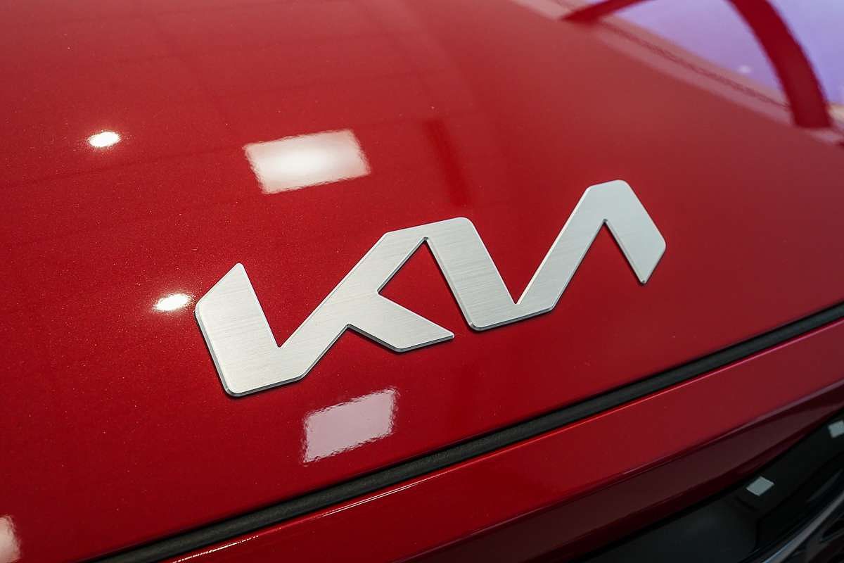 2025 Kia Stonic GT-Line YB
