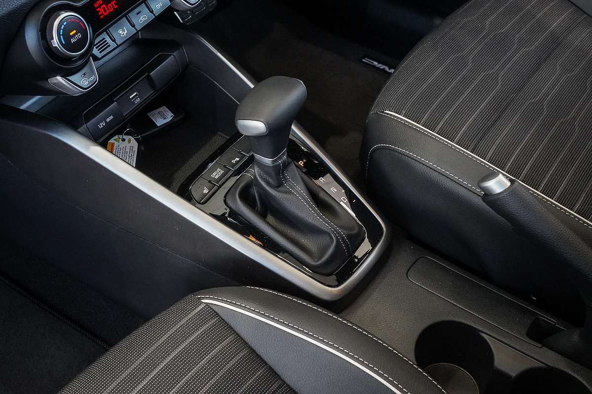2025 Kia Stonic GT-Line YB