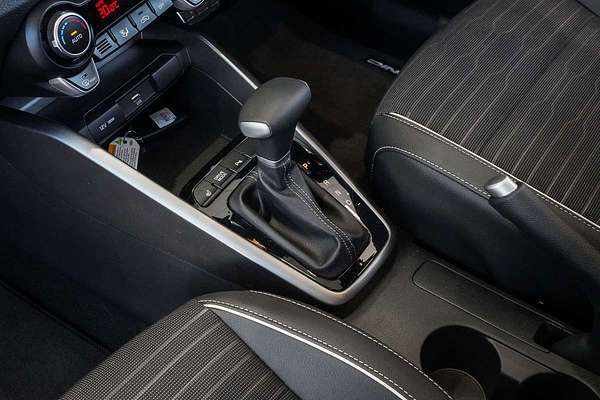2025 Kia Stonic GT-Line YB