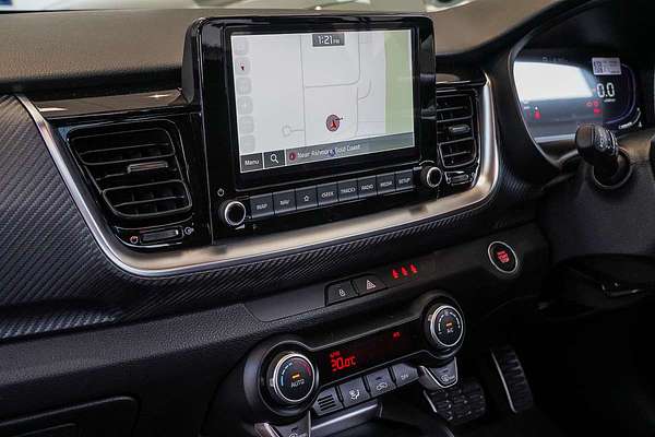 2025 Kia Stonic GT-Line YB