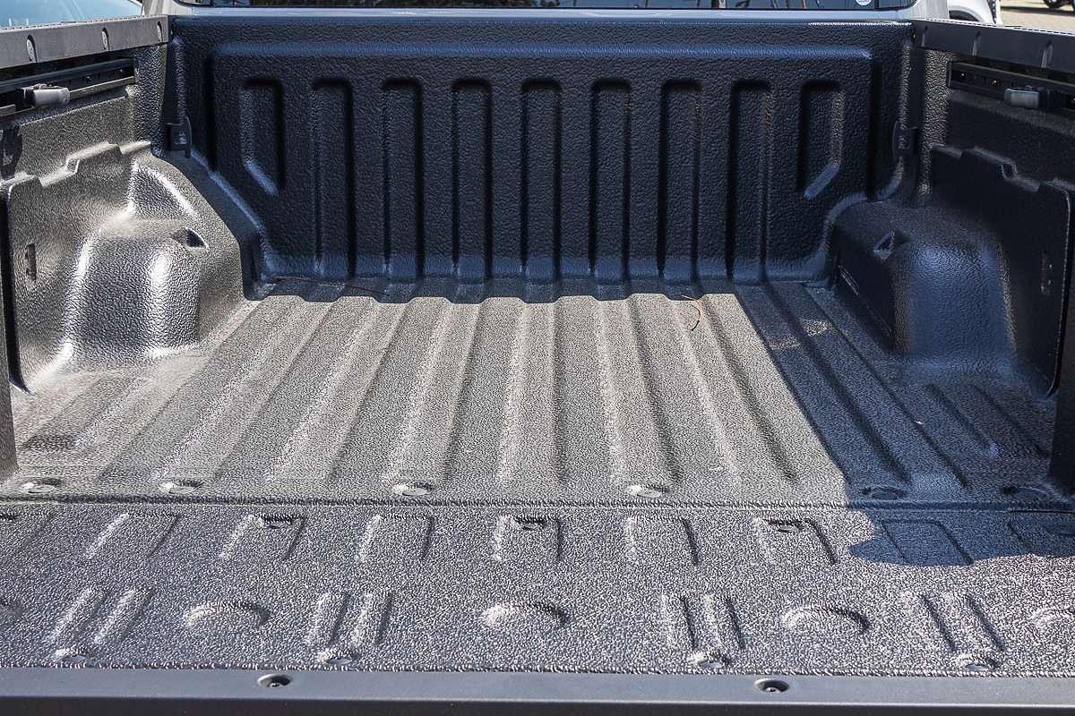 2025 Kia Tasman X-Line TK 4X4