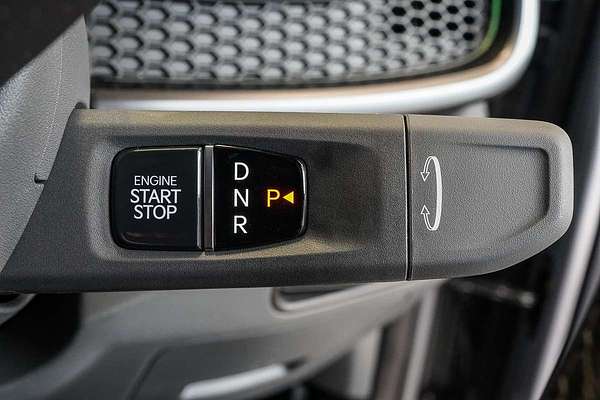 2025 Kia Tasman X-Line TK 4X4