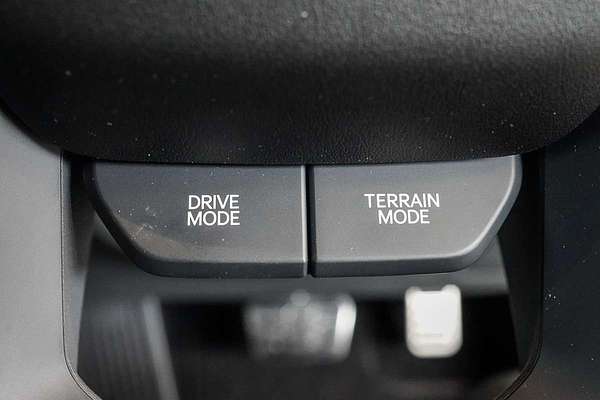 2025 Kia Tasman X-Line TK 4X4