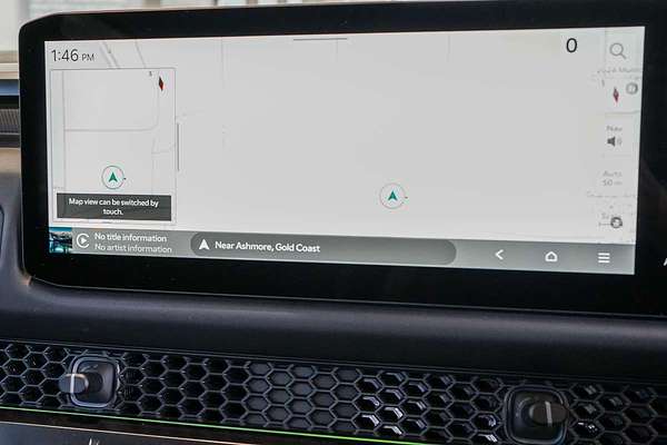 2025 Kia Tasman X-Line TK 4X4