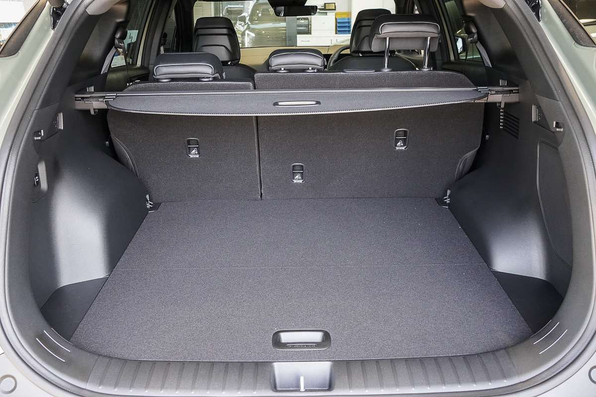 2025 Kia Sportage GT-Line NQ5 PE