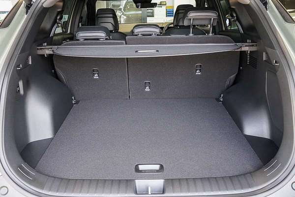 2025 Kia Sportage GT-Line NQ5 PE