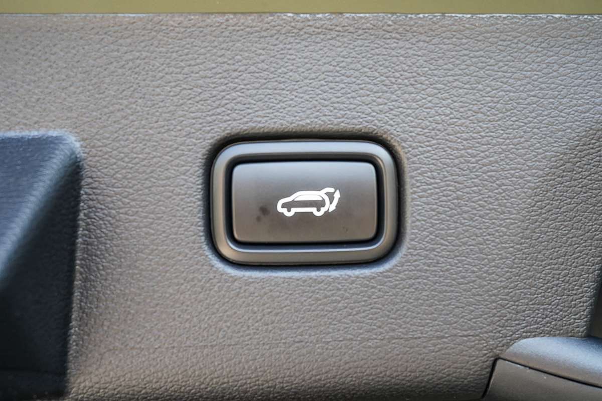 2025 Kia Sportage GT-Line NQ5 PE