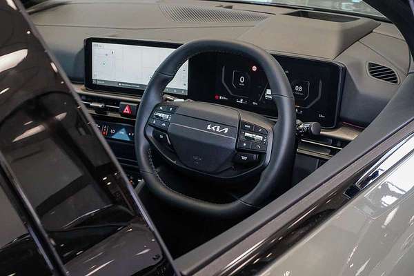 2025 Kia Sportage GT-Line NQ5 PE