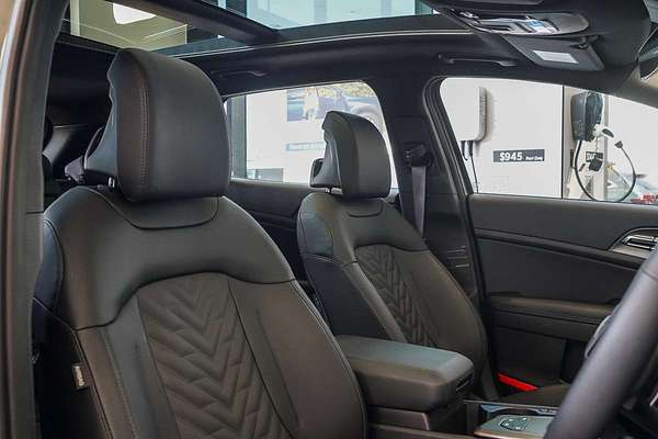 2025 Kia Sportage GT-Line NQ5 PE