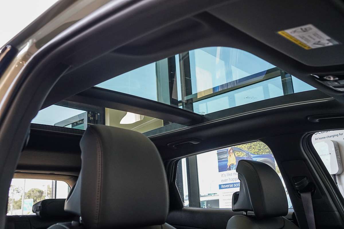 2025 Kia Sportage GT-Line NQ5 PE