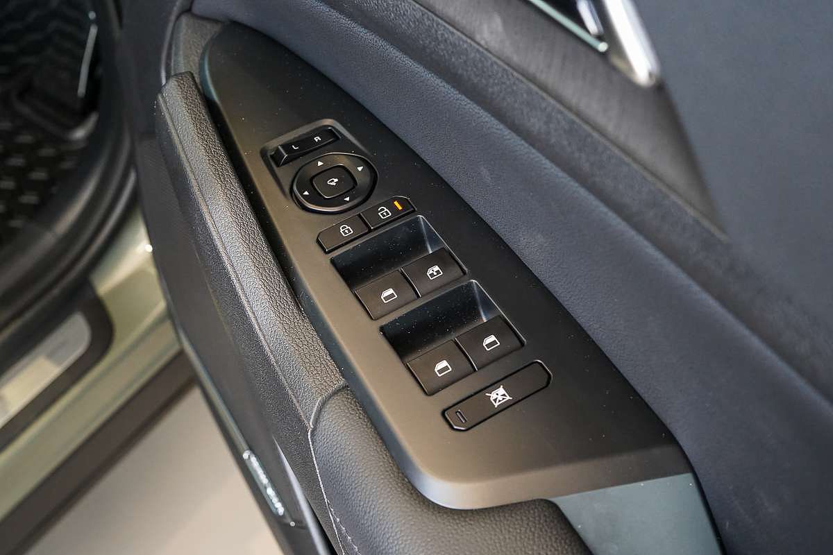 2025 Kia Sportage GT-Line NQ5 PE