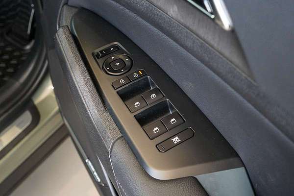 2025 Kia Sportage GT-Line NQ5 PE