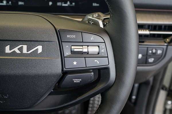 2025 Kia Sportage GT-Line NQ5 PE