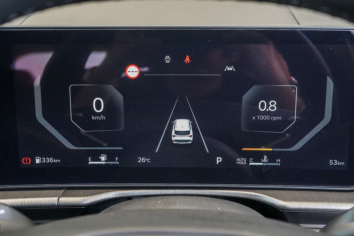 2025 Kia Sportage GT-Line NQ5 PE