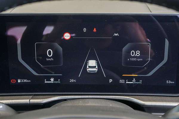 2025 Kia Sportage GT-Line NQ5 PE