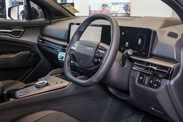 2025 Kia Sportage GT-Line NQ5 PE