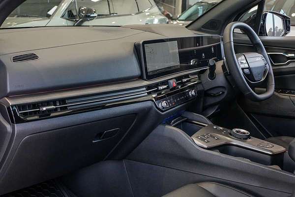 2025 Kia Sportage GT-Line NQ5 PE