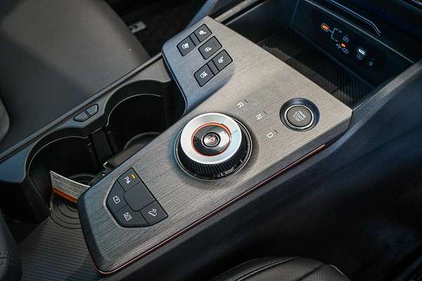 2025 Kia Sportage GT-Line NQ5 PE