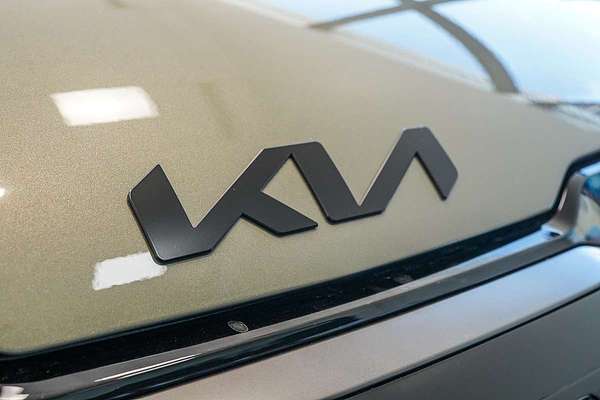 2025 Kia Sportage GT-Line NQ5 PE