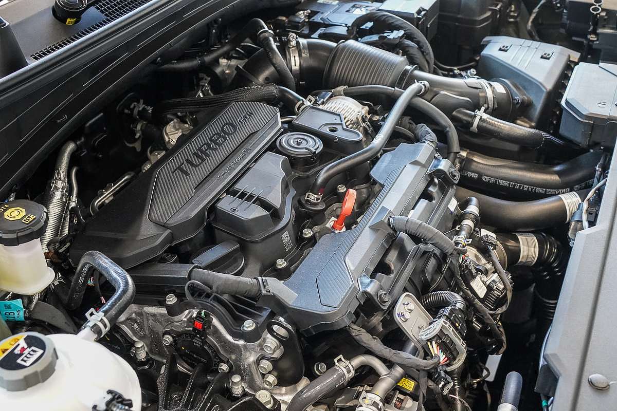 2025 Kia Sportage GT-Line NQ5 PE