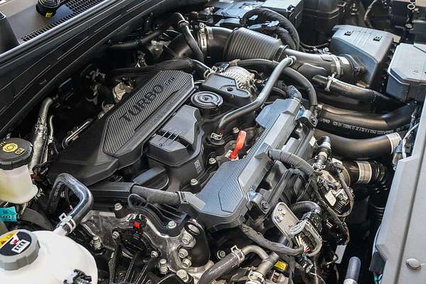 2025 Kia Sportage GT-Line NQ5 PE