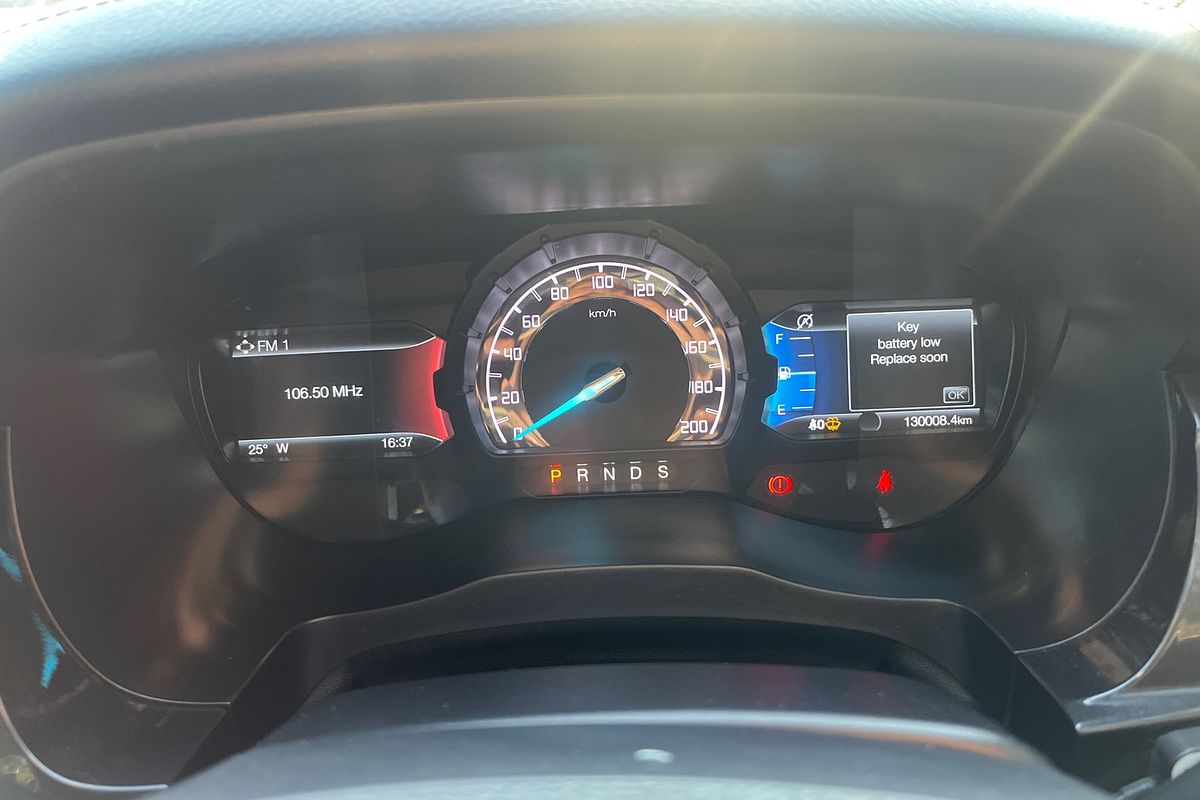 2020 Ford Ranger WILDTRAK 2.0 (4x4) PX MKIII MY20.75 4X4 2.0L
