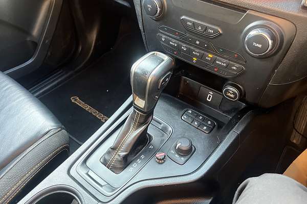 2020 Ford Ranger WILDTRAK 2.0 (4x4) PX MKIII MY20.75 4X4 2.0L