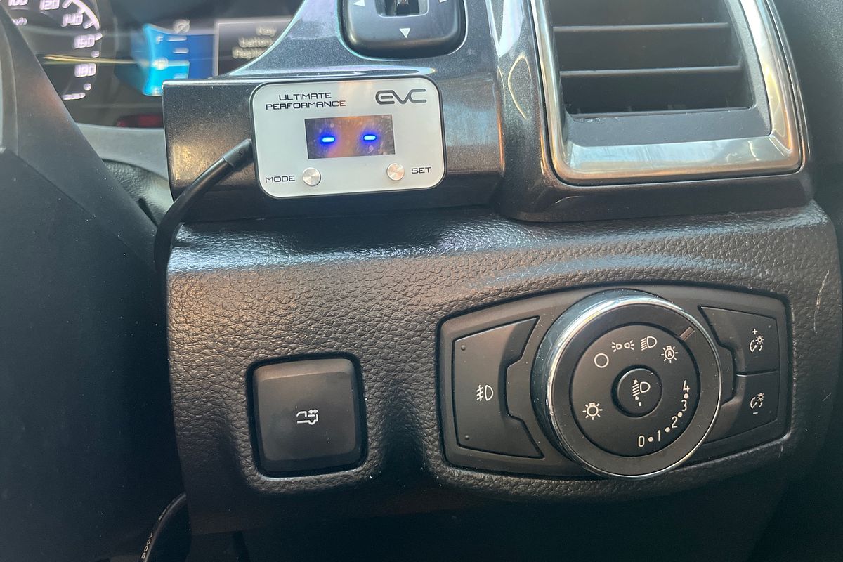 2020 Ford Ranger WILDTRAK 2.0 (4x4) PX MKIII MY20.75 4X4 2.0L