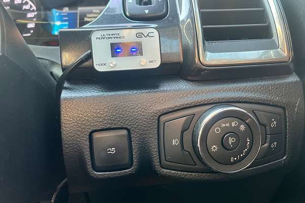 2020 Ford Ranger WILDTRAK 2.0 (4x4) PX MKIII MY20.75 4X4 2.0L