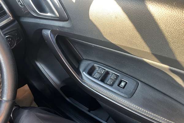 2020 Ford Ranger WILDTRAK 2.0 (4x4) PX MKIII MY20.75 4X4 2.0L