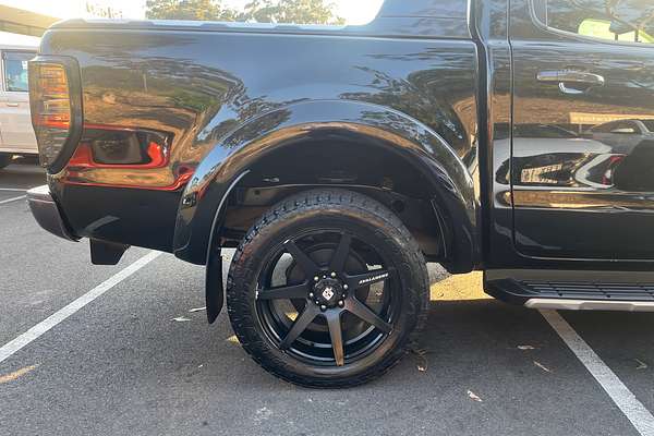 2020 Ford Ranger WILDTRAK 2.0 (4x4) PX MKIII MY20.75 4X4 2.0L