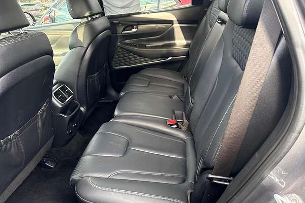 2020 Hyundai Santa Fe Highlander TM.2