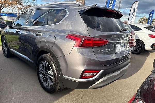2020 Hyundai Santa Fe Highlander TM.2