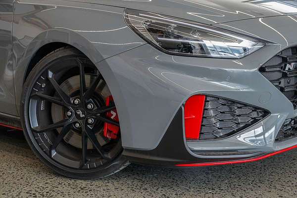 2025 Hyundai i30 N Premium PDe.V6