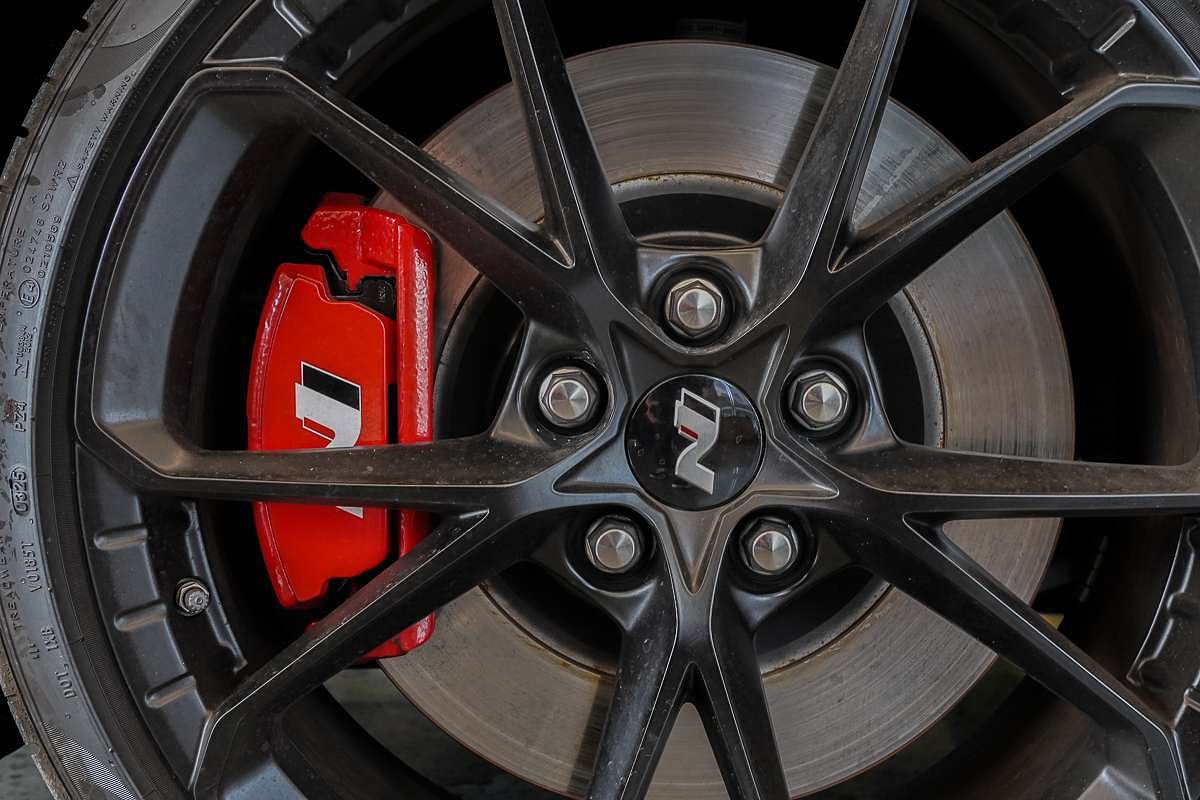 2025 Hyundai i30 N Premium PDe.V6