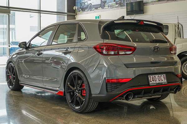 2025 Hyundai i30 N Premium PDe.V6