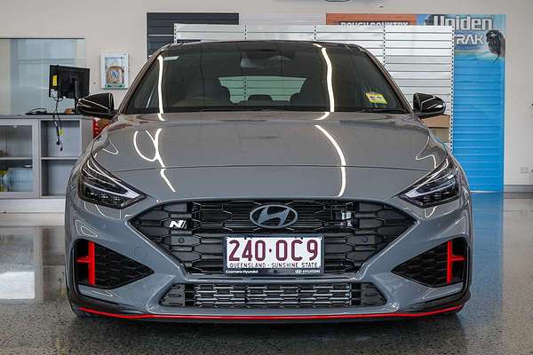 2025 Hyundai i30 N Premium PDe.V6