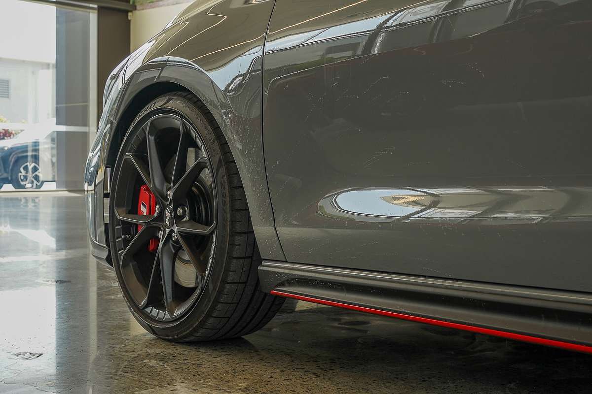 2025 Hyundai i30 N Premium PDe.V6