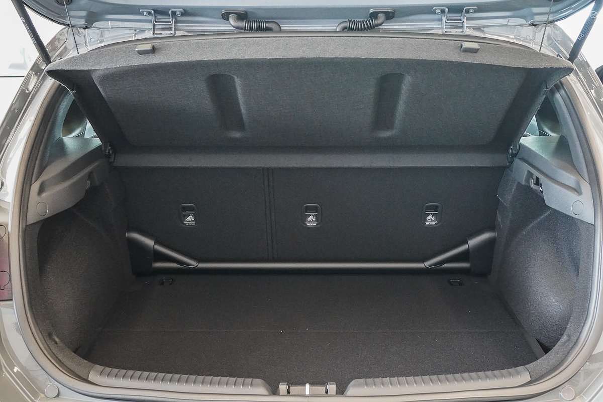 2025 Hyundai i30 N Premium PDe.V6