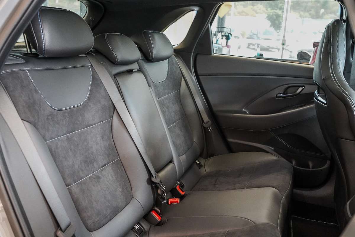 2025 Hyundai i30 N Premium PDe.V6
