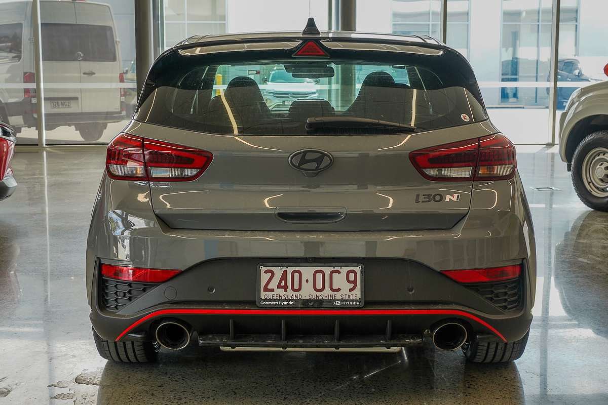 2025 Hyundai i30 N Premium PDe.V6