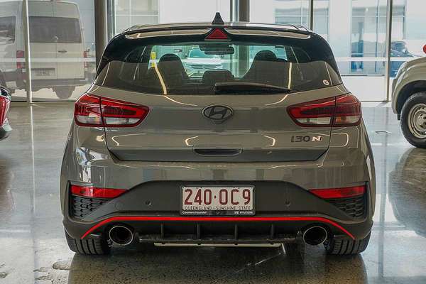 2025 Hyundai i30 N Premium PDe.V6